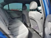 ✅ 2006 Hyundai Elantra GLS • VIN: KMHDN46D76U210984 • Lot: 65913605. Wystawiony na Copart z przebiegiem 85 029 mil. Bezpłatny archiwum sprzedaży aukcyjnych z USA i szczegółowy raport historii pojazdu na DreamBid. Zdjęcie 10.