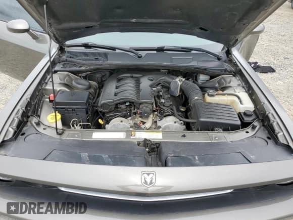 ✅ 2009 Dodge Challenger SE • VIN: 2B3LJ44V69H607067 • Lot: 68578464. Wystawiony na Copart z przebiegiem 100 189 mil. Bezpłatny archiwum sprzedaży aukcyjnych z USA i szczegółowy raport historii pojazdu na DreamBid. Zdjęcie 13.