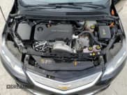 ✅ 2018 Chevrolet Volt LT • VIN: 1G1RC6S51JU151779 • Lot: 57908364. Wystawiony na Copart z przebiegiem 126 130 mil. Bezpłatny archiwum sprzedaży aukcyjnych z USA i szczegółowy raport historii pojazdu na DreamBid. Zdjęcie 11.