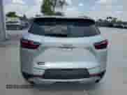 ✅ 2021 Chevrolet Blazer LT • VIN: 3GNKBCRS6MS518791 • Лот: 81416455. Размещён на Copart с пробегом 55 489 миль миль. Получите бесплатный доступ к архиву аукционных продаж из США и посмотрите подробный отчёт об истории автомобиля на DreamBid. Изображение 6.