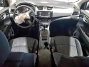 ✅ 2017 Nissan Sentra S • VIN: 3N1AB7AP5HY219253 • Lot: 94936805. Wystawiony na Copart z przebiegiem 82 573 mil. Bezpłatny archiwum sprzedaży aukcyjnych z USA i szczegółowy raport historii pojazdu na DreamBid. Zdjęcie 8.