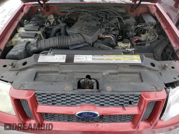 ✅ 2002 Ford Explorer Sport Value • VIN: 1FMYU60E02UC29341 • Лот: 88147345. Опубликован ранее на Copart с пробегом 164 167 миль. Бесплатный доступ к архиву аукционных продаж из США и подробный отчёт об истории автомобиля на DreamBid. Изображение 12.