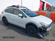✅ 2017 Subaru Crosstrek Premium • VIN: JF2GPABCXH9206314 • Лот: 43210963. Опубликован ранее на IAAI с пробегом 104 549 миль. Бесплатный доступ к архиву аукционных продаж из США и подробный отчёт об истории автомобиля на DreamBid. Изображение 1.