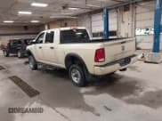 ✅ 2018 Ram 2500 Tradesman • VIN: 3C6UR5CJ0JG365615 • Лот: 42366864. Опубликован ранее на IAAI с пробегом 50 783 миль. Бесплатный доступ к архиву аукционных продаж из США и подробный отчёт об истории автомобиля на DreamBid. Изображение 3.