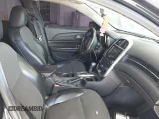 2014 Chevrolet Malibu LT with VIN 1G11E5SL3EF144861, listed as a IAAI auction lot 43474664 with 271,431 mi miles and . Bid and sale history available at DreamBid. Image 5.