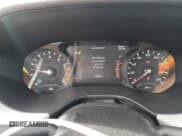 ✅ 2023 Jeep Compass Limited • VIN: 3C4NJDCN0PT561331 • Lot: 53398885. Listed on Copart with 11,906 mi. Free auction sales archive from the USA and detailed vehicle history report at DreamBid. Image 9.