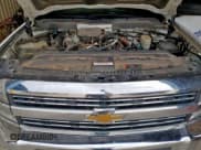 ✅ 2015 Chevrolet Silverado 1500 • VIN: 1GB1CUE88FF503626 • Лот: 63386715. Опубликован ранее на Copart с пробегом 216 368 миль. Бесплатный доступ к архиву аукционных продаж из США и подробный отчёт об истории автомобиля на DreamBid. Изображение 11.