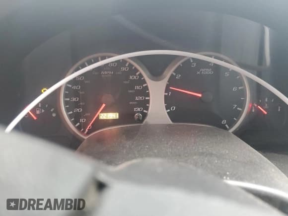 ✅ 2005 Chevrolet Equinox LS • VIN: 2CNDL13F856187805 • Лот: 86201834. Опубликован ранее на Copart с пробегом 221 941 миль. Бесплатный доступ к архиву аукционных продаж из США и подробный отчёт об истории автомобиля на DreamBid. Изображение 9.