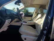 ✅ 2021 Mercedes-Benz GLE 450 • VIN: 4JGFB5KB9MA448121 • Lot: 81228515. Listed on Copart with 38,562 mi. Free auction sales archive from the USA and detailed vehicle history report at DreamBid. Image 7.