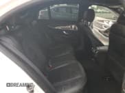 ✅ 2019 Mercedes-Benz E 53 AMG • VIN: WDDZF6BB0KA585625 • Lot: 87421615. Listed on Copart with 53,347 mi. Free auction sales archive from the USA and detailed vehicle history report at DreamBid. Image 10.