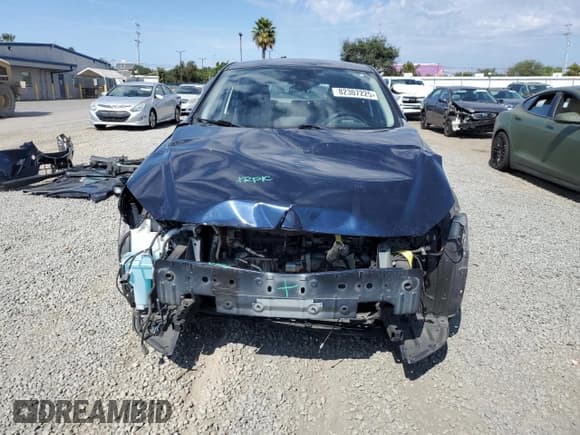 ✅ 2020 Mazda CX-3 Sport • VIN: JM1DKDB78L1470451 • Lot: 82307225. Wystawiony na Copart z przebiegiem 66 094 mil. Bezpłatny archiwum sprzedaży aukcyjnych z USA i szczegółowy raport historii pojazdu na DreamBid. Zdjęcie 5.