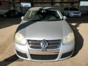 ✅ 2010 Volkswagen Jetta S • VIN: 3VWJZ7AJ4AM003490 • Lot: 91702905. Listed on Copart with 169,321 mi. Free auction sales archive from the USA and detailed vehicle history report at DreamBid. Image 5.