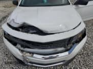 ✅ 2014 Chevrolet Impala LS • VIN: 1G11Y5SL2EU164618 • Lot: 82234305. Listed on Copart with 181,925 mi. Free auction sales archive from the USA and detailed vehicle history report at DreamBid. Image 11.