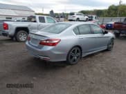 ✅ 2017 Honda Accord Sport SE • VIN: 1HGCR2F13HA099161 • Lot: 43413885. Wystawiony na IAAI z przebiegiem 142 736 mil. Bezpłatny archiwum sprzedaży aukcyjnych z USA i szczegółowy raport historii pojazdu na DreamBid. Zdjęcie 4.