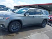 ✅ 2020 Chevrolet Traverse RS • VIN: 1GNERJKW8LJ112019 • Lot: 42930951. Listed on IAAI with 116,871 mi. Free auction sales archive from the USA and detailed vehicle history report at DreamBid. Image 15.