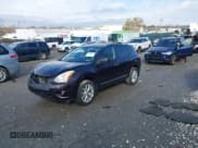 ✅ 2011 Nissan Rogue S • VIN: JN8AS5MV4BW259998 • Lot: 43656838. Listed on IAAI with 130,663 mi. Free auction sales archive from the USA and detailed vehicle history report at DreamBid. Image 17.