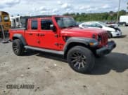 ✅ 2020 Jeep Gladiator Sport S • VIN: 1C6JJTAG0LL133527 • Лот: 70139015. Опубликован ранее на Copart с пробегом 68 964 миль. Бесплатный доступ к архиву аукционных продаж из США и подробный отчёт об истории автомобиля на DreamBid. Изображение 4.
