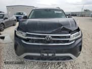 ✅ 2021 Volkswagen Atlas SE • VIN: 1V2KR2CA1MC502145 • Лот: 55302015. Опубликован ранее на Copart с пробегом 90 845 миль. Бесплатный доступ к архиву аукционных продаж из США и подробный отчёт об истории автомобиля на DreamBid. Изображение 5.