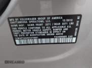 ✅ 2013 Volkswagen Passat S • VIN: 1VWAP7A34DC073861 • Lot: 41875684. Listed on IAAI with 107,770 mi. Free auction sales archive from the USA and detailed vehicle history report at DreamBid. Image 9.