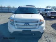 ✅ 2015 Ford Explorer Limited • VIN: 1FM5K8F85FGA59939 • Lot: 41547997. Wystawiony na IAAI z przebiegiem 174 066 mil. Bezpłatny archiwum sprzedaży aukcyjnych z USA i szczegółowy raport historii pojazdu na DreamBid. Zdjęcie 11.