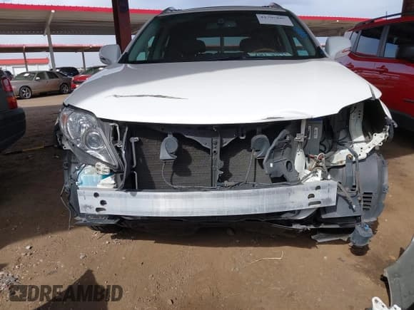 ✅ 2011 Lexus RX 350 • VIN: 2T2ZK1BA4BC062762 • Lot: 41795889. Wystawiony na IAAI z przebiegiem 90 475 mil. Bezpłatny archiwum sprzedaży aukcyjnych z USA i szczegółowy raport historii pojazdu na DreamBid. Zdjęcie 6.