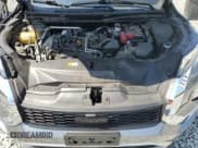 ✅ 2023 Mitsubishi Outlander SEL • VIN: JA4J4VA87PZ043583 • Lot: 66622325. Listed on Copart with 95,672 mi. Free auction sales archive from the USA and detailed vehicle history report at DreamBid. Image 12.