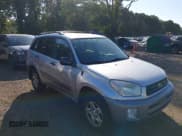 ✅ 2003 Toyota RAV4 • VIN: JTEHH20VX30204310 • Lot: 43283989. Listed on IAAI with 123,002 mi. Free auction sales archive from the USA and detailed vehicle history report at DreamBid. Image 1.