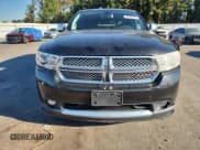 ✅ 2013 Dodge Durango Citadel • VIN: 1C4RDJEG6DC637812 • Lot: 82536935. Listed on Copart with 178,844 mi. Free auction sales archive from the USA and detailed vehicle history report at DreamBid. Image 5.