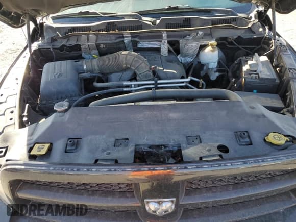 ✅ 2010 Dodge 1500 SLT • VIN: 1D7RV1GT7AS185917 • Lot: 77835844. Wystawiony na Copart z przebiegiem 159 879 mil. Bezpłatny archiwum sprzedaży aukcyjnych z USA i szczegółowy raport historii pojazdu na DreamBid. Zdjęcie 11.