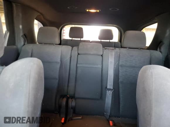 ✅ 2023 Dodge Durango GT Plus • VIN: 1C4RDJDG4PC639225 • Lot: 68354055. Listed on Copart with 60,750 mi. Free auction sales archive from the USA and detailed vehicle history report at DreamBid. Image 10.