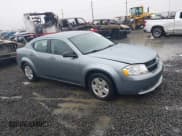✅ 2009 Dodge Avenger SE • VIN: 1B3LC46B39N562125 • Lot: 41233245. Wystawiony na IAAI z przebiegiem 72 835 mil. Bezpłatny archiwum sprzedaży aukcyjnych z USA i szczegółowy raport historii pojazdu na DreamBid. Zdjęcie 1.