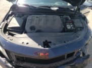 ✅ 2018 Chevrolet Impala LT • VIN: 2G1105S35J9152946 • Лот: 68585514. Опубликован ранее на Copart с пробегом 135 617 миль. Бесплатный доступ к архиву аукционных продаж из США и подробный отчёт об истории автомобиля на DreamBid. Изображение 12.