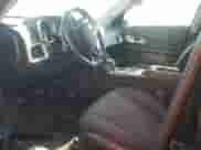 2012 Chevrolet Equinox 1LT z VIN 2GNALDEKXC6221539, wystawiony jako Copart lot #82359865 z przebiegiem 239 664 mil mil oraz Szkoda całkowita • Salvage title. Historia ofert i sprzedaży dostępna na DreamBid. Obrazek 7.