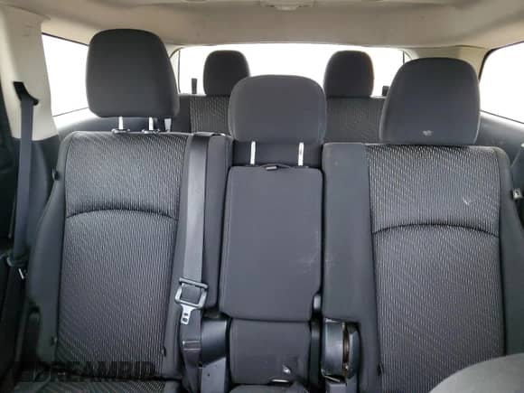 2011 Dodge Journey SXT с VIN 3D4PG5FG7BT511287, выставлен на аукционе Copart как лот 84292705 с пробегом 155 732 миль миль и Списание • Salvage title. История ставок и продаж доступна на DreamBid. Изображение 10.