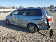 ✅ 2009 Honda Odyssey EX-L • VIN: 5FNRL38609B022992 • Lot: 90474065. Listed on Copart with 106,975 mi. Free auction sales archive from the USA and detailed vehicle history report at DreamBid. Image 2.