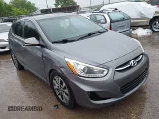 ✅ 2015 Hyundai Accent Sport • VIN: KMHCU5AEXFU225628 • Lot: 42653316. Listed on IAAI with 155,756 mi miles. Access the free auction sales archive from the USA and view a detailed vehicle history report at DreamBid. Image 1.