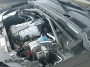 ✅ 2017 Audi Q5 Premium Plus • VIN: WA1D7AFP3HA041567 • Lot: 41866078. Listed on IAAI with 86,879 mi. Free auction sales archive from the USA and detailed vehicle history report at DreamBid. Image 19.