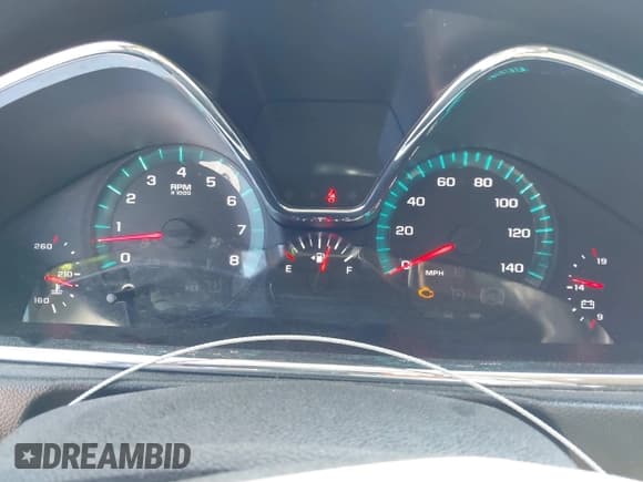 ✅ 2016 Chevrolet Traverse LT • VIN: 1GNKVGKD2GJ237684 • Lot: 43119952. Listed on IAAI with Not provided. Free auction sales archive from the USA and detailed vehicle history report at DreamBid. Image 7.