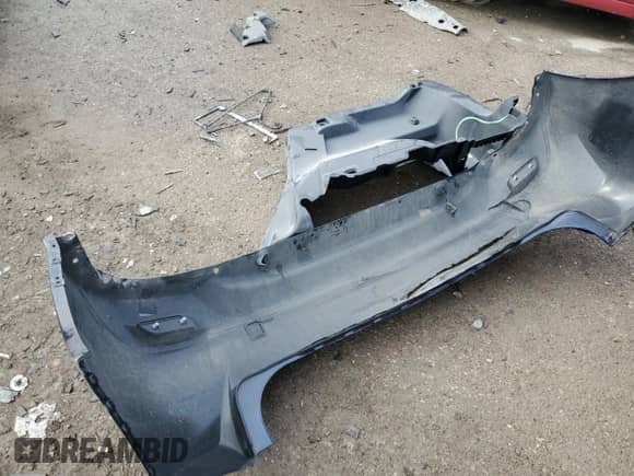 2021 Subaru Impreza Special Sports с VIN 4S3GTAL61M3703445, выставлен на аукционе Copart как лот 85110564 с пробегом 43 542 миль миль и Списание • Salvage title. История ставок и продаж доступна на DreamBid. Изображение 12.