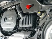 ✅ 2018 MINI Hardtop 4 Door Cooper S • VIN: WMWXU3C59J2F49827 • Lot: 43480843. Listed on IAAI with 69,237 mi. Free auction sales archive from the USA and detailed vehicle history report at DreamBid. Image 23.