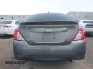 ✅ 2017 Nissan Versa SV • VIN: 3N1CN7AP0HL808241 • Лот: 42584252. Опубликован ранее на IAAI с пробегом 68 757 миль. Бесплатный доступ к архиву аукционных продаж из США и подробный отчёт об истории автомобиля на DreamBid. Изображение 17.