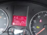 ✅ 2009 Volkswagen Jetta SE • VIN: 3VWRM71K89M176368 • Lot: 42600256. Listed on IAAI with 134,065 mi. Free auction sales archive from the USA and detailed vehicle history report at DreamBid. Image 14.