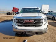 ✅ 2025 GMC Sierra 1500 SLT • VIN: 3GTPHDEDXSG326302 • Лот: 85893405. Опубликован ранее на Copart с пробегом 8 965 миль. Бесплатный доступ к архиву аукционных продаж из США и подробный отчёт об истории автомобиля на DreamBid. Изображение 5.