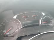 ✅ 2022 Chevrolet Traverse RS • VIN: 1GNEVJKW7NJ182884 • Lot: 65578644. Wystawiony na Copart z przebiegiem Nie podano. Bezpłatny archiwum sprzedaży aukcyjnych z USA i szczegółowy raport historii pojazdu na DreamBid. Zdjęcie 9.