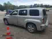 2011 Chevrolet HHR 1LT с VIN 3GNBABFW1BS590628, выставлен на аукционе Copart как лот 70572274 с пробегом 121 716 миль миль и Списание • Salvage title. История ставок и продаж доступна на DreamBid. Изображение 2.