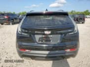 ✅ 2023 Cadillac XT4 FWD Sport • VIN: 1GYFZER41PF113220 • Лот: 71014685. Опубликован ранее на Copart с пробегом 40 662 миль. Бесплатный доступ к архиву аукционных продаж из США и подробный отчёт об истории автомобиля на DreamBid. Изображение 7.