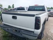 ✅ 2007 Chevrolet Silverado 2500HD LS • VIN: 1GCHC23U67F109140 • Лот: 42656177. Опубликован ранее на IAAI с пробегом 312 218 миль. Бесплатный доступ к архиву аукционных продаж из США и подробный отчёт об истории автомобиля на DreamBid. Изображение 4.