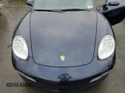 ✅ 2005 Porsche Boxster • VIN: WP0CA29805U711731 • Lot: 84220635. Wystawiony na Copart z przebiegiem Nie podano. Bezpłatny archiwum sprzedaży aukcyjnych z USA i szczegółowy raport historii pojazdu na DreamBid. Zdjęcie 11.