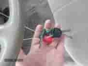 2003 Chevrolet Malibu z VIN 1G1ND52J53M605814, wystawiony jako IAAI lot #41842908 z przebiegiem 90 383 mil mil oraz . Historia ofert i sprzedaży dostępna na DreamBid. Obrazek 11.