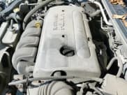 ✅ 2006 Pontiac Vibe • VIN: 5Y2SM65846Z414885 • Lot: 42767773. Wystawiony na IAAI z przebiegiem 202 066 mil. Bezpłatny archiwum sprzedaży aukcyjnych z USA i szczegółowy raport historii pojazdu na DreamBid. Zdjęcie 16.